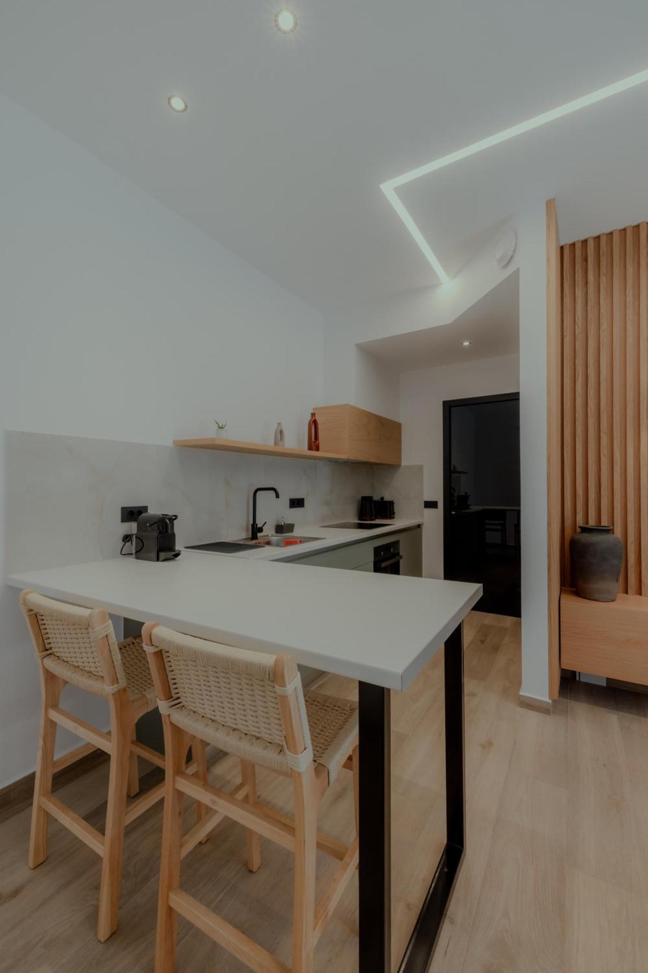 Niama Luxury Apartments Nauplion Exterior foto