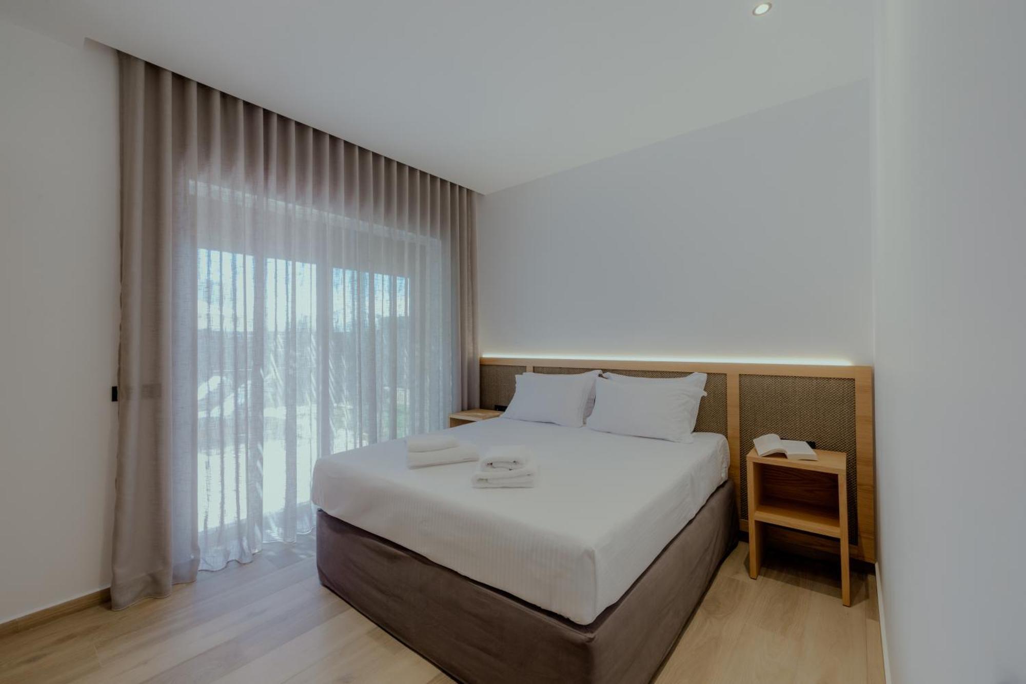Niama Luxury Apartments Nauplion Exterior foto