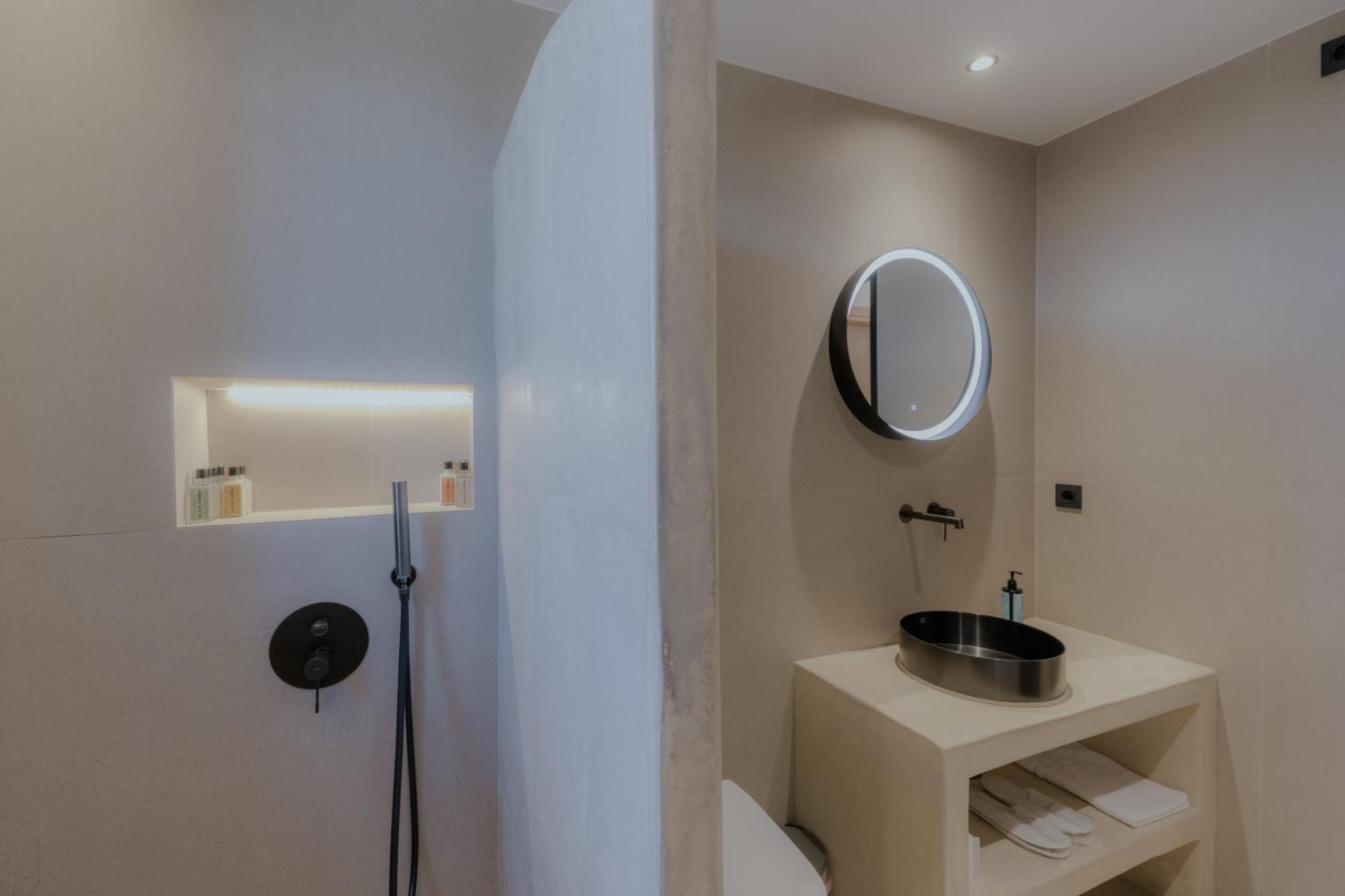 Niama Luxury Apartments Nauplion Exterior foto
